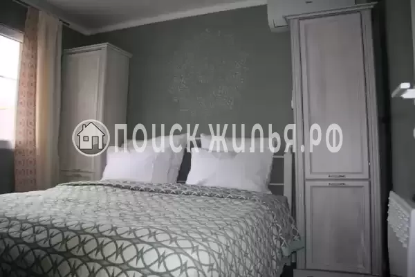 Частный сектор «Средиземье»