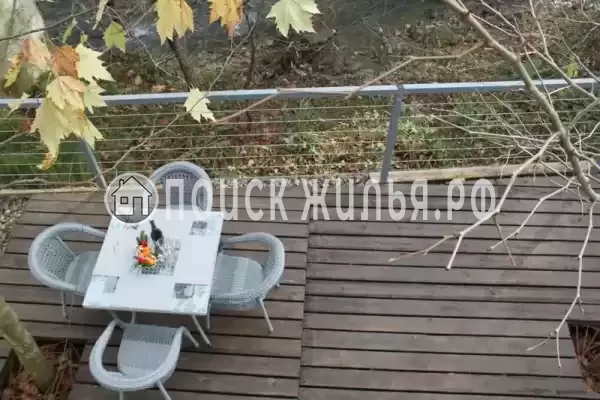 Частный сектор «Средиземье»