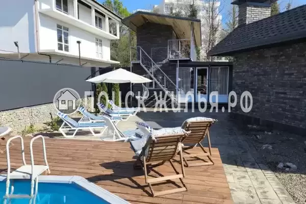 Частный сектор «Средиземье»