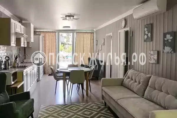 Частный сектор «Средиземье»