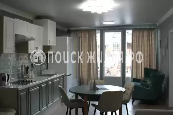 Частный сектор «Средиземье»