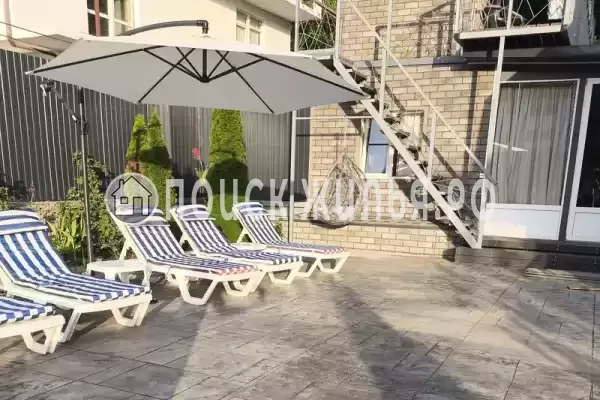 Частный сектор «Средиземье»