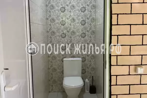 Дом под ключ «Стелла»