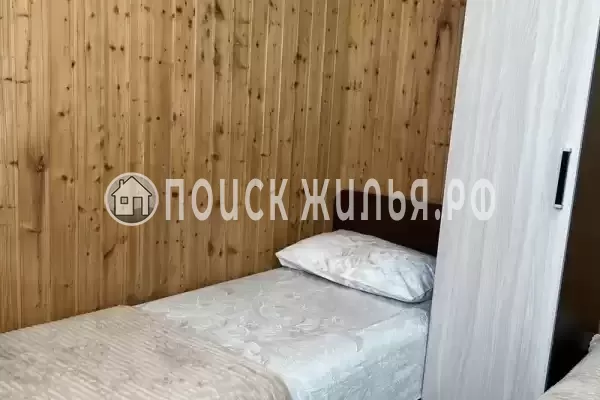 Дом под ключ «Стелла»