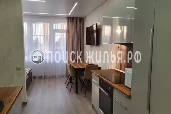 Квартира «Апарт-отель Кавказ»