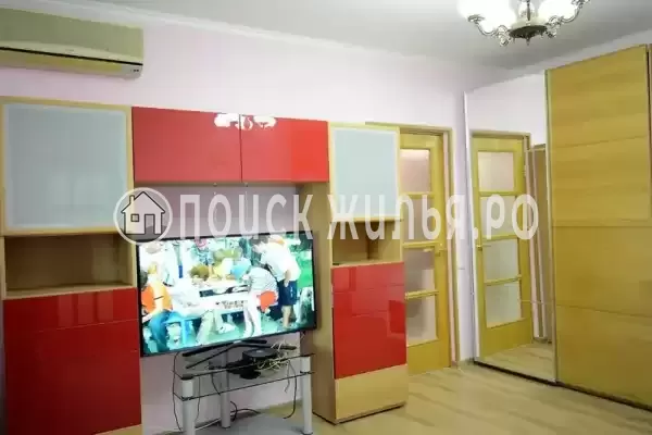 Квартира «Двухкомнатная квартира в центре»