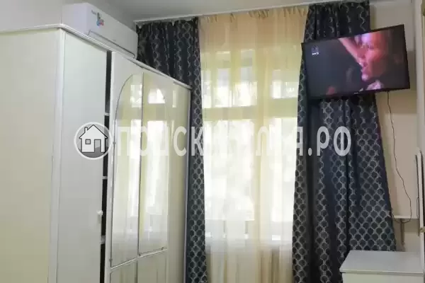 Квартира «Двухкомнатная квартира в центре»