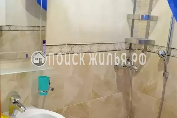 Квартира «Двухкомнатная квартира в центре»