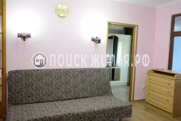 Квартира «Двухкомнатная квартира в центре»