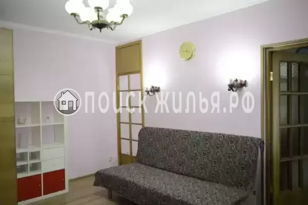 Квартира «Двухкомнатная квартира в центре»