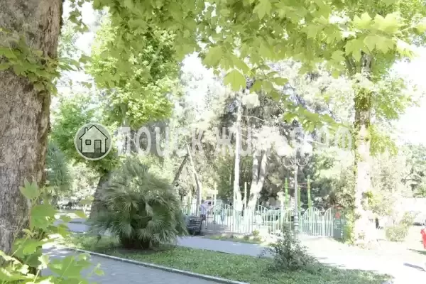 Квартира «Двухкомнатная квартира в центре»