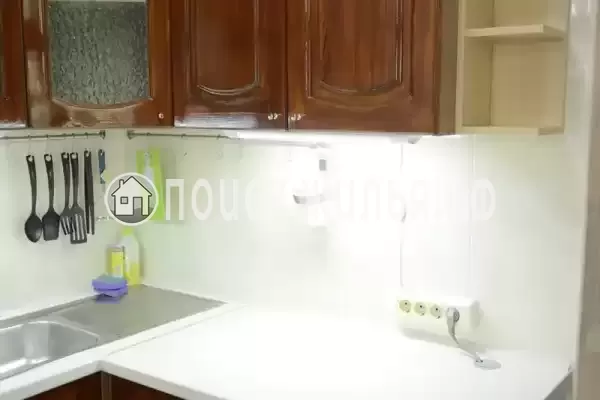 Квартира «Двухкомнатная квартира в центре»