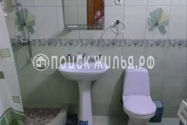 Квартира «Под ключ»