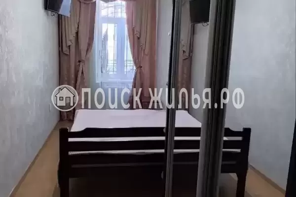 Квартира «Под ключ»