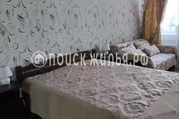 Квартира «Под ключ»