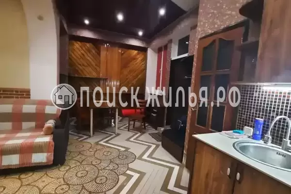 Квартира «Уютная квартира на Киевской» Квартира «Уютная квартира на Киевской»