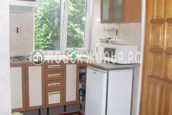 Частный сектор «Номер на Красногвардейской»