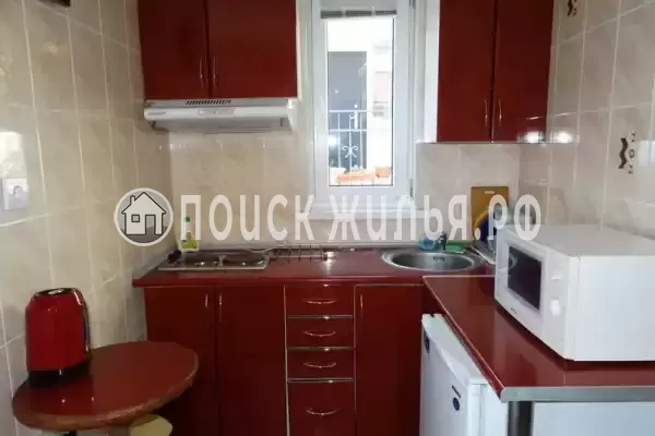 Частный сектор «Номер на Красногвардейской»