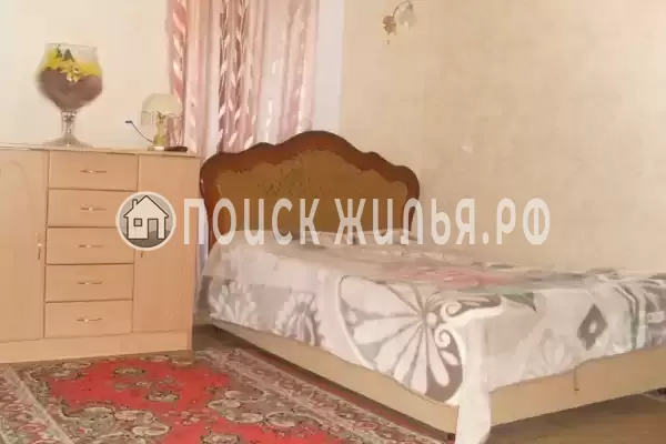 Частный сектор «Номер на Красногвардейской»