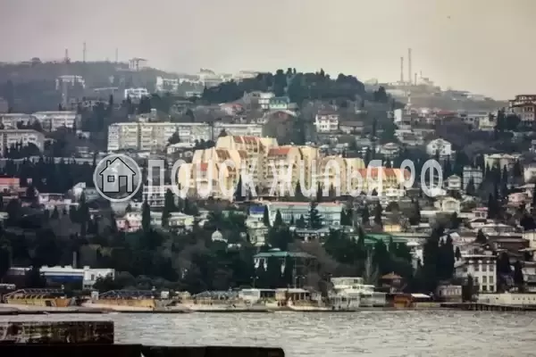 Квартира «У моря»