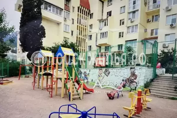 Квартира «У моря»