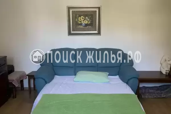 Квартира «У моря»