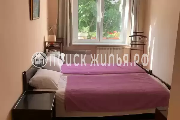 Квартира «У моря»