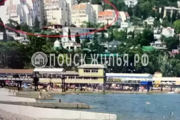 Квартира «У моря»