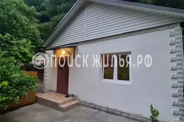 Дом под ключ «На Русских Добровольцев»