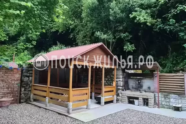 Дом под ключ «На Русских Добровольцев»