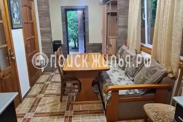 Дом под ключ «На Русских Добровольцев»