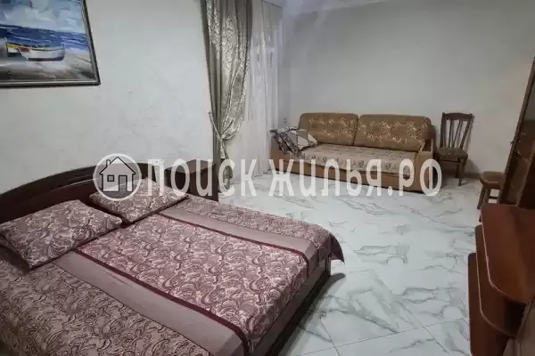 Дом под ключ «На Русских Добровольцев»