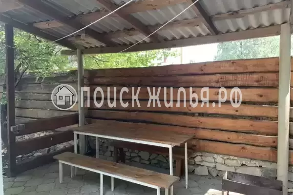 Дом под ключ «На Степной» Дом под ключ «На Степной»