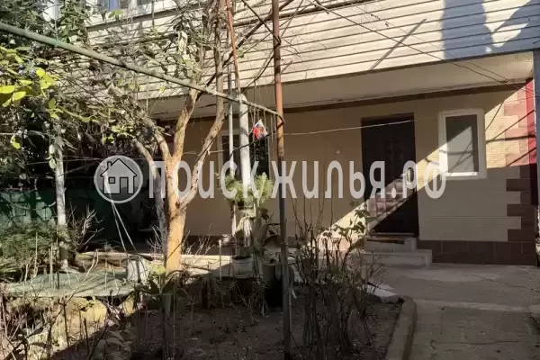 Дом под ключ «В гостях у Натали»