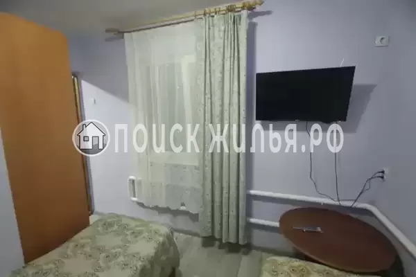 Дом под ключ «В гостях у Натали»