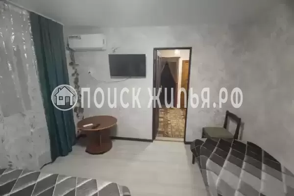 Дом под ключ «В гостях у Натали»