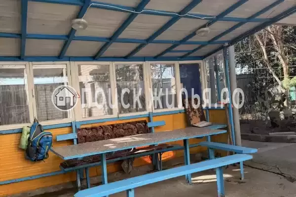 Дом под ключ «В гостях у Натали»