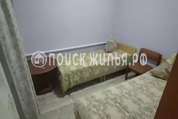 Дом под ключ «В гостях у Натали»