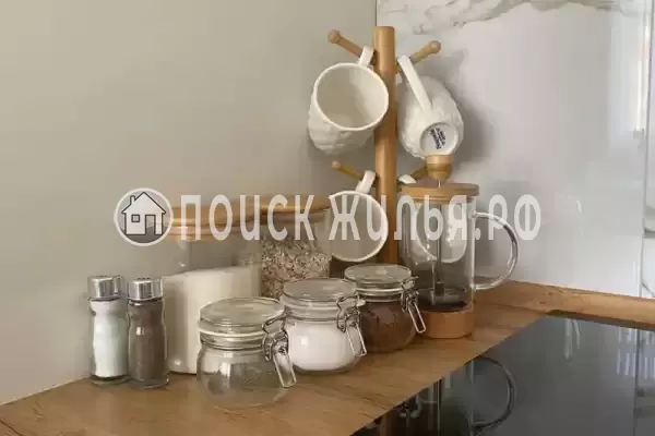 Апартаменты «Двухкомнатные апартаменты»