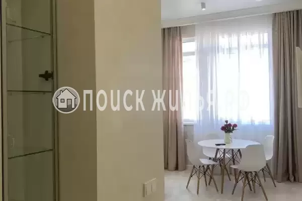 Апартаменты «Двухкомнатные апартаменты»