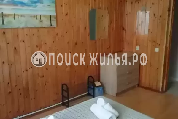 Дом под ключ «Домик под ключ»