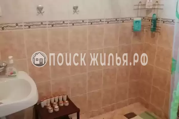 Дом под ключ «Домик под ключ»