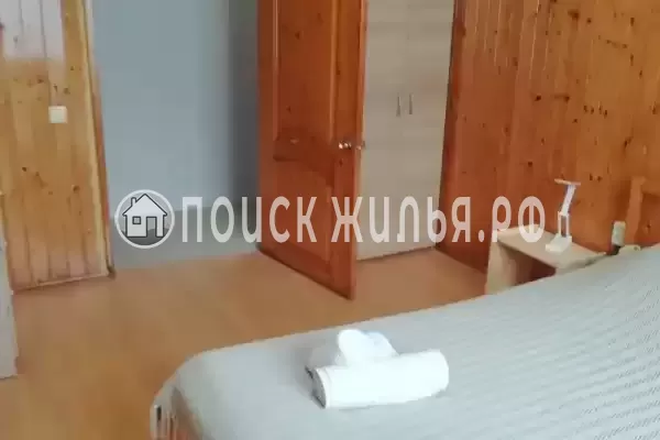 Дом под ключ «Домик под ключ»