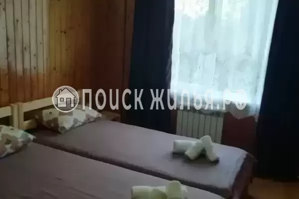 Дом под ключ «Домик под ключ»