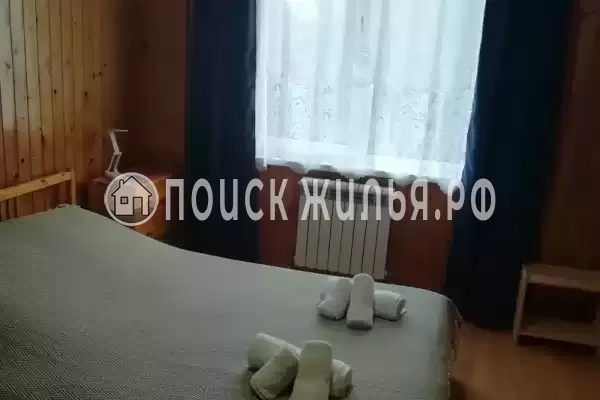 Дом под ключ «Домик под ключ»