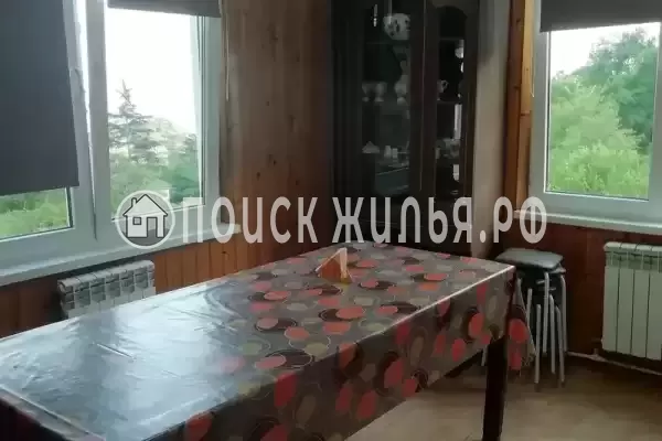 Дом под ключ «Домик под ключ»