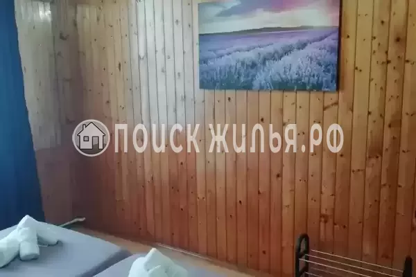 Дом под ключ «Домик под ключ»