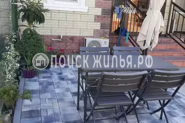 Частный сектор «Таунхаус на Пальмовой»