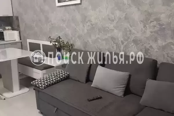 Частный сектор «Таунхаус на Пальмовой»