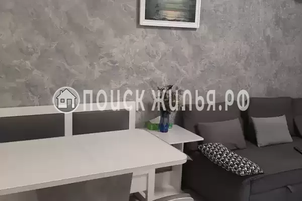 Частный сектор «Таунхаус на Пальмовой»